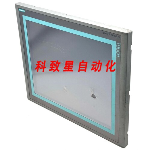 工业配件HMI IPC477C PRO 6AV7883-7AG30-7GA0 E:AE PANEL PC