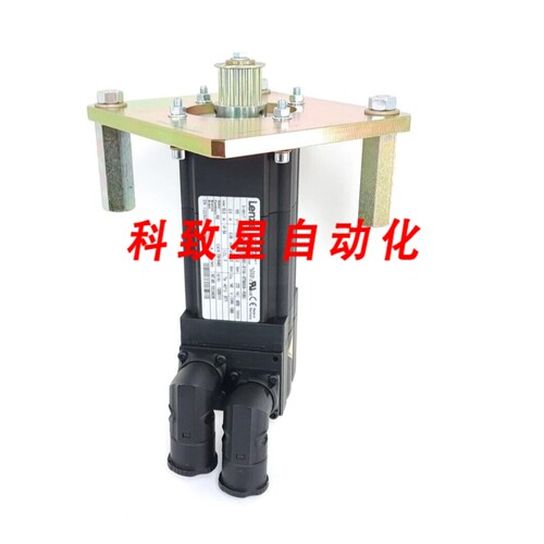 工业配件MCS 06F41LRS0B0-B11N-ST5S00N-R2SU 同步伺服电机