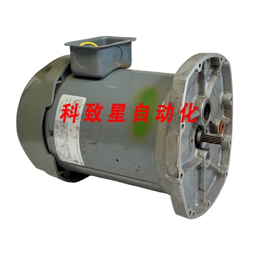 工业配件9K284B电机1/4HP 115V 1725RPM 60HZ 48Y 1相
