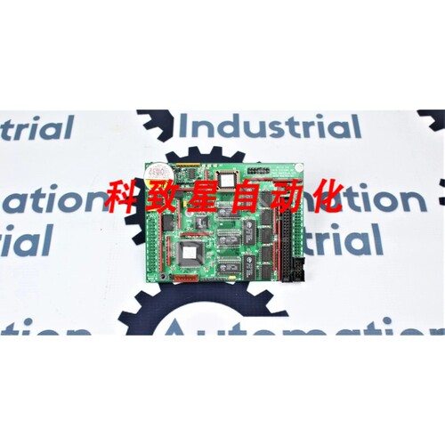 工业配件DELTA TAU 602705-557 PMAC通用 CPU板