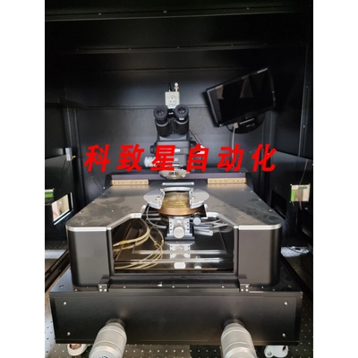 工业配件MS TECH MST-8000CHHP PROBE STATION 200MM