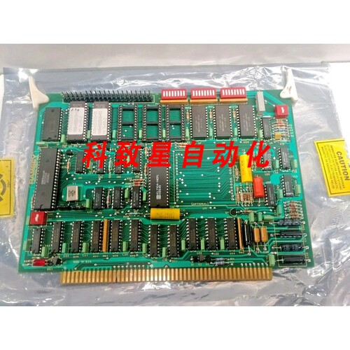 工业配件RAMSEY MARK II&III PC板PCBA-D000-022055-01 D000-0220