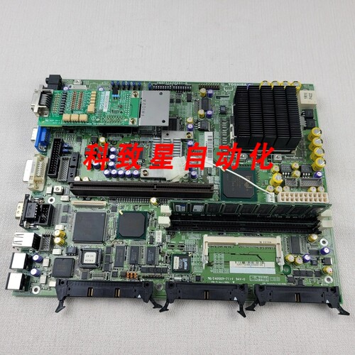 工业配件FRIC4 2N8C3162P001-B E46669-711V FUI02-A