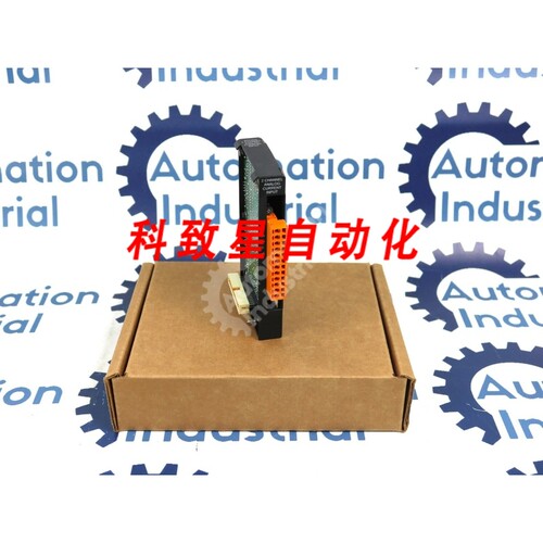 工业配件HE800ADC020 HE800ADC020B 4-20MA 2-模拟输入模块