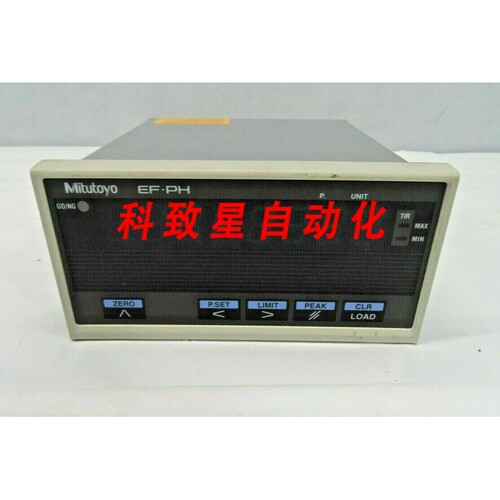 工业配件EF-PH CONTROLLER EF-11PRH