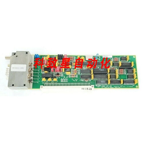 工业配件RAMSEY MICRO-TECH 2000 04856 称重传感器A/D板D07257B-