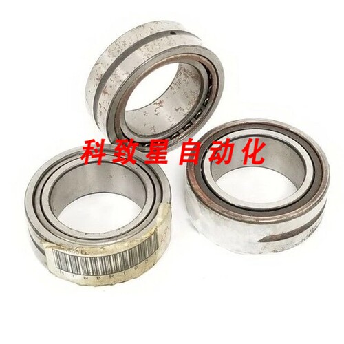 工业配件TORRINGTON RNA-NA4908机METAL WORK环滚针轴承 1-5/8英