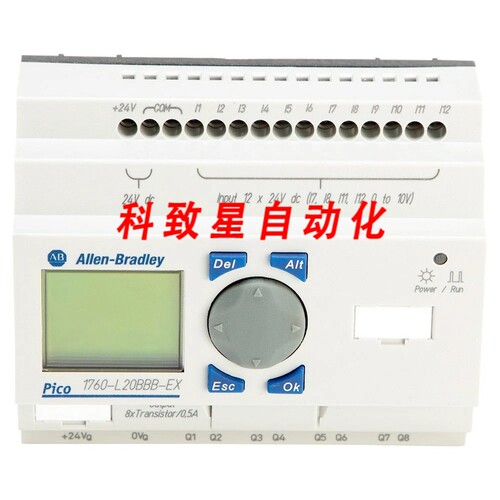 工业配件1760-L20BBB-EX/B