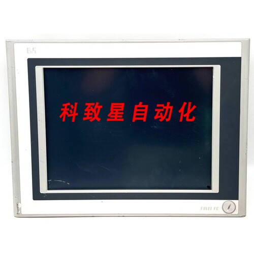 工业配件B&R 5PC720.1505-00 REV.L0 CPU855GME AL PANEL PC