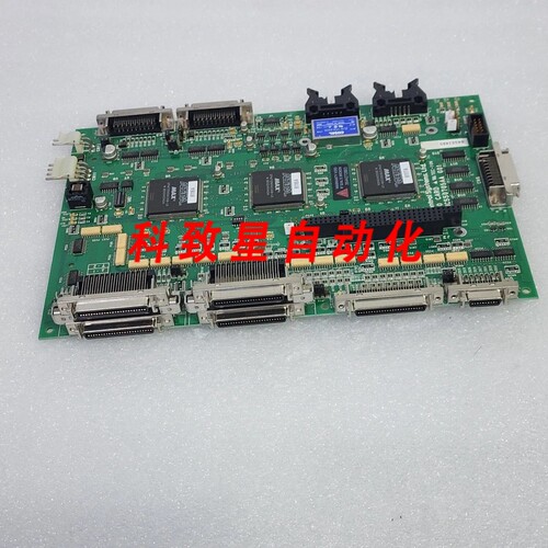 工业配件SHI CONTROL I/O CARD CMC550705AA