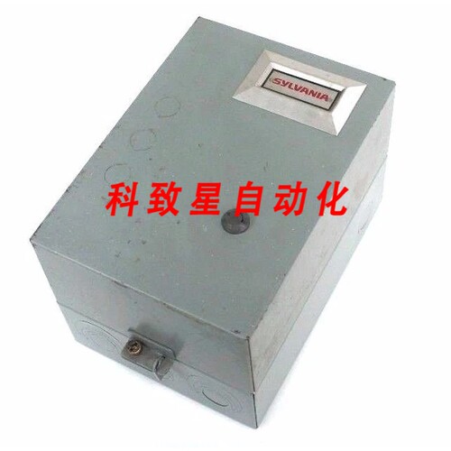 工业配件SYLVANIA T13U03A TYPE TM SIZE 00 NON REVERSING START