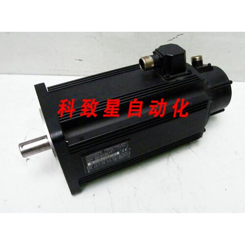 工业配件伺服电机MDD090B-N-020-N2L-110PA0