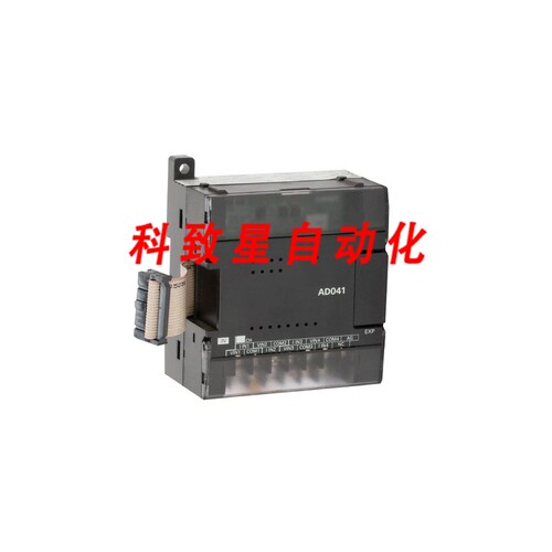 工业配件CP1W-AD041