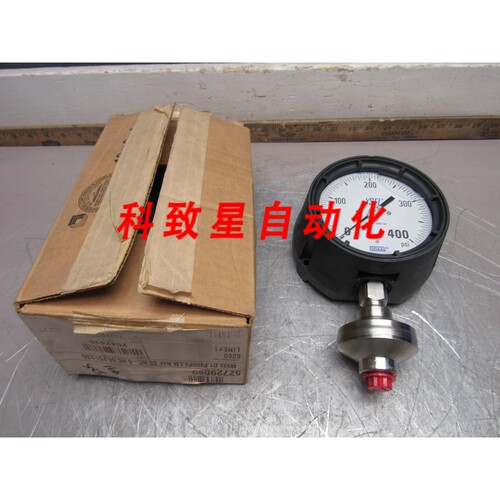 工业配件FGW M933.D1.P400PX.LM.N4F.SS.HC-0.HC.68.FS1.LSG 5272