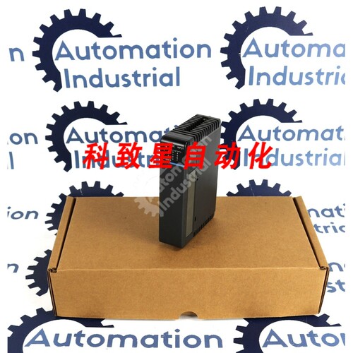 工业配件D4-16NE3 24VDC输出模块DL405 DIRECTLOGIC 405