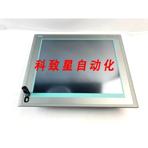 工业配件IPC477C 6AV7424-0AA00-0GT0 工业触摸屏 触摸屏