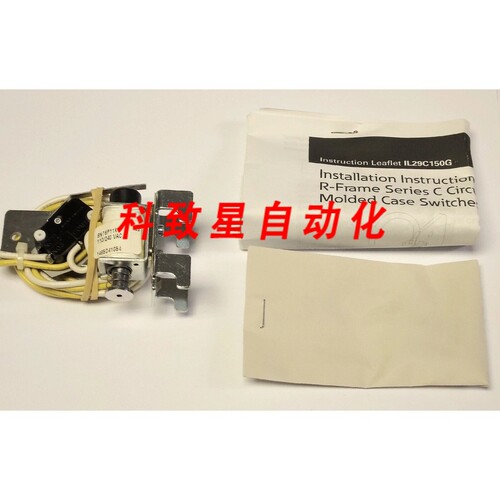 工业配件SNT6P11K 110 240 VAC分流器R RD 1495D41G54