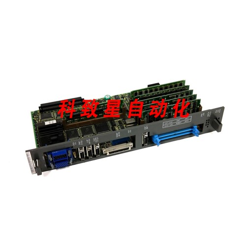 工业配件A16B-3200-0040/07D PC板MAIN CPU A16B-3200-0040 W/SIS