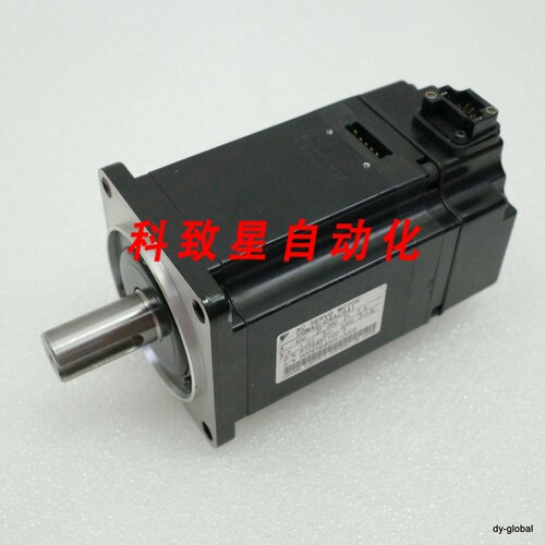 工业配件SGMAS-04ACA41 400W 伺服电机