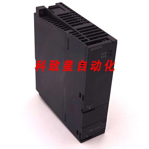 工业配件CPU MODULE Q00CPU 8KSTEP