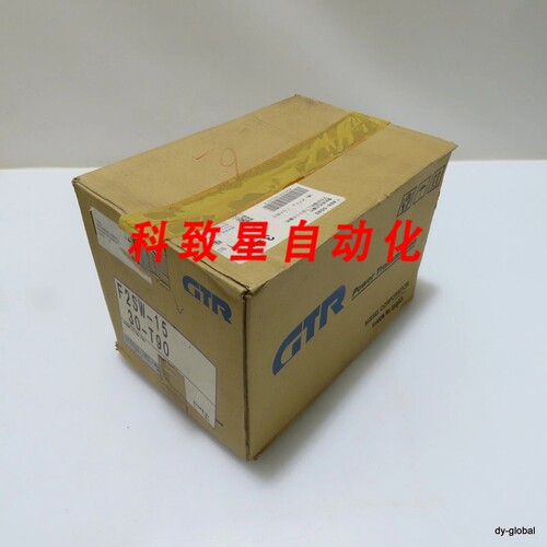 工业配件GTR NIB F2SW-15-30-T90 90W 30:1 PH3 防水感应