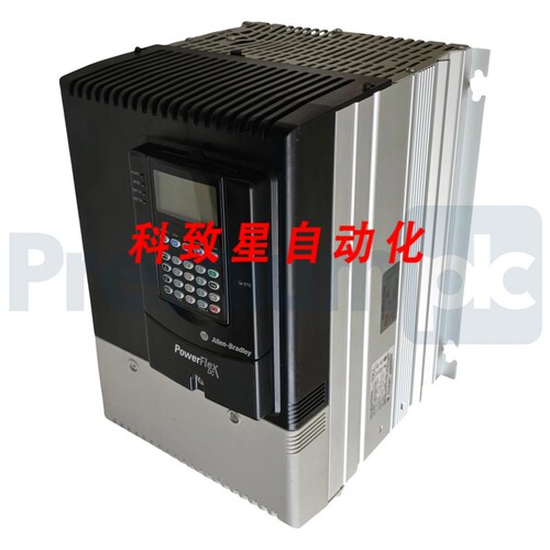 工业配件20P41AD035RA0NNN/A POWERFLEX DC DRIVE 20HP 460VAC W/