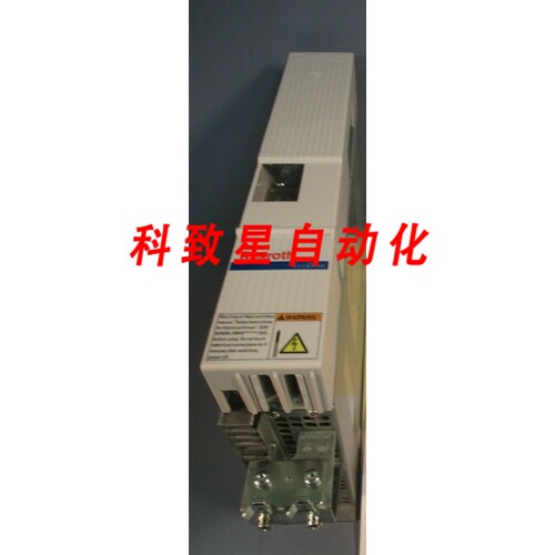 工业配件ECO DRIVE SERVO CONTROLLER DKC01.3-040-7-FW FWA-ECOD