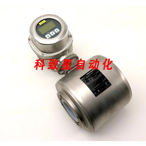 工业配件53H80-UF0B1AB0ABAB 流量计PROMAG H