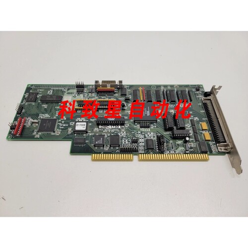 工业配件GALIL MOTION CONTROL DAUGHTER BOARD DMC-1730