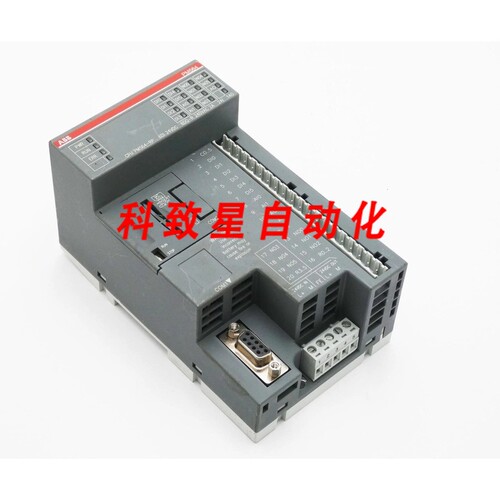 工业配件PM564 PM564-RP 1SAP121000R0001 E:A8 CPU 128KB-