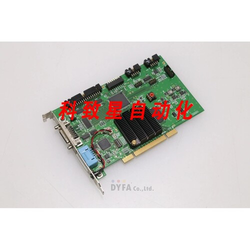 工业配件MPCI-1300A PWA-GROVER PLUS REFRESH BD