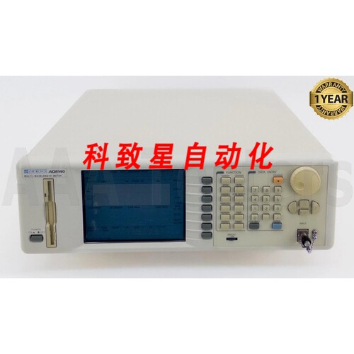 工业配件ANDO AQ6140 多波长计