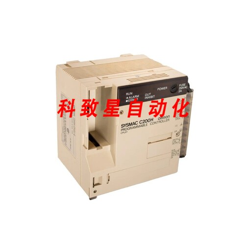 工业配件C200H-CPU01-E