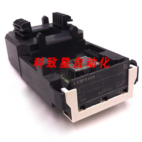 工业配件替换线圈LX9FK925 110VAC/DC FOR LC1F500