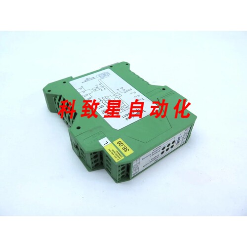 工业配件BAVARIA DIGITAL /BDT G.151-060-011电压监控模块