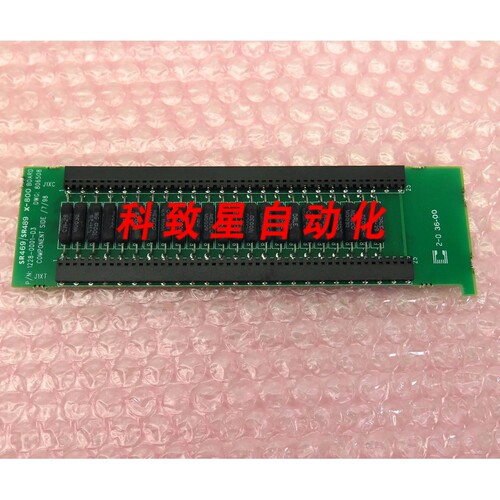 工业配件GE SR469/SR489 X-800 BOARD 1228-0001-D3