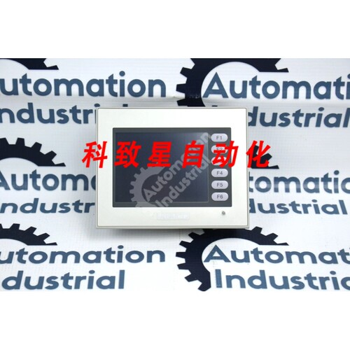 工业配件PRO-FACE ST401-AG41-24V 4英寸HMI触摸屏
