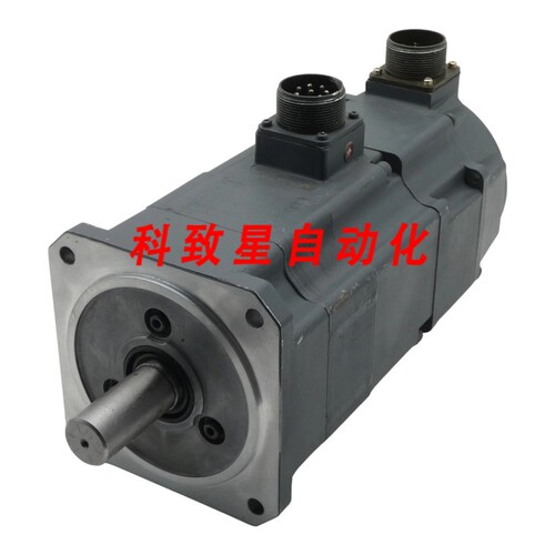 工业配件HA43NCB-SS IP54 3000RPM伺服电机+0SA104编码器