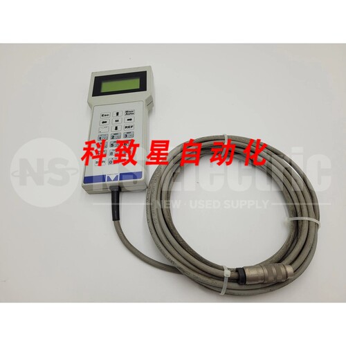 工业配件ZE MC HBG CAN P8000-100-00001 示教器