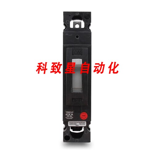 工业配件THED113015-GE-模压断路器