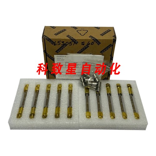 工业配件MARKES INTERNATIONAL TENAX TA SORBENT TUBES W/TUBETA