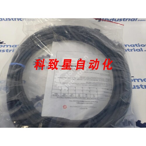 工业配件IC800VMCE200 VERSAMOTION CABLE IC800VMCE200A