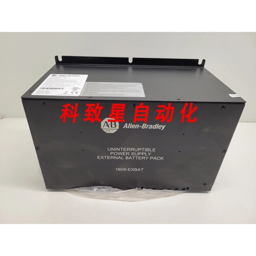工业配件EXPANDABLE BATTERY PACK SER A 1609-EXBAT