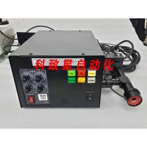 工业配件NAIS CAMERA ANM831&A100 CONTROLLER&CCS LDR-32/LV-27-