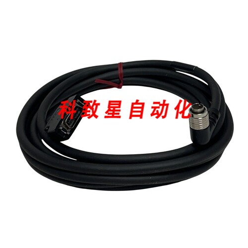 工业配件CA-CH3L/CACH3L 连接器摄像机电缆L TYPE 3M 高速