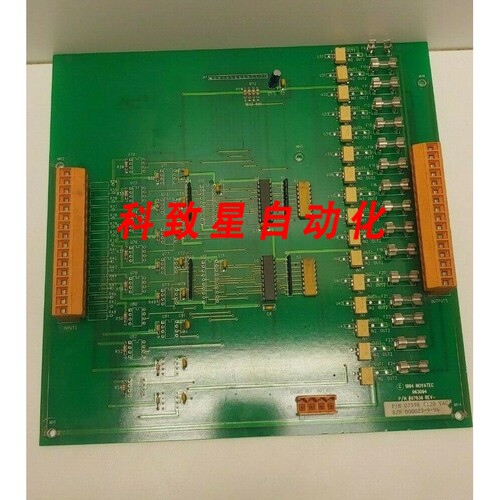 工业配件NOVATEC电源电路板MCS-216 4188-00103 07598 07636