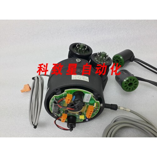 工业配件JOBIN YVON ULTIMA 2 ICP OES 仪光学模块