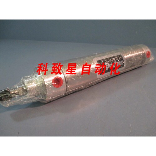 工业配件AIR DBL ACTUATING 02.00 DXPSRM 6.000 WD543038A