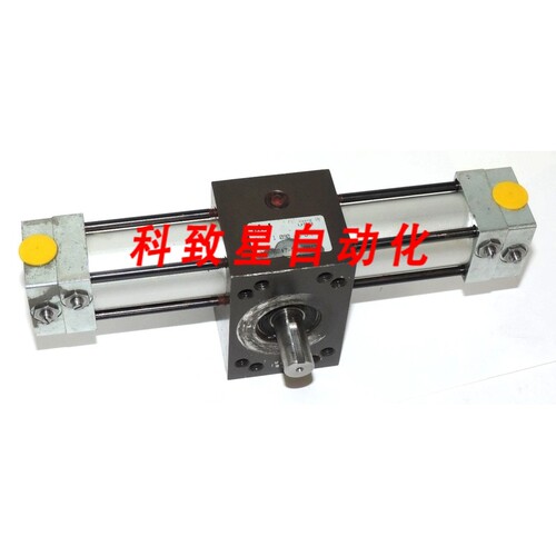 工业配件PHD R11H-1090-D-0-P 旋转执行器07776047-01 0812 R11H1