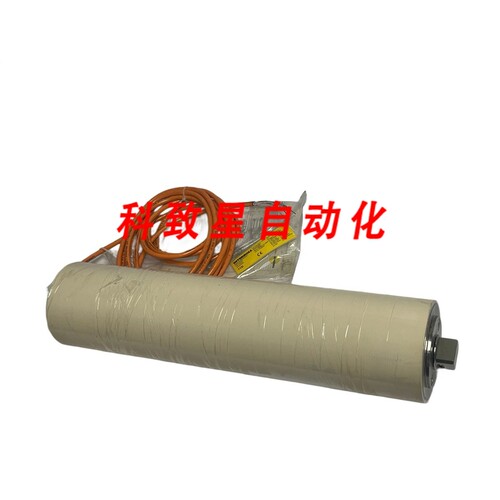 工业配件113I 滚筒电机370W 460V 3PH IP66 PU LAGGED SHELL 300M